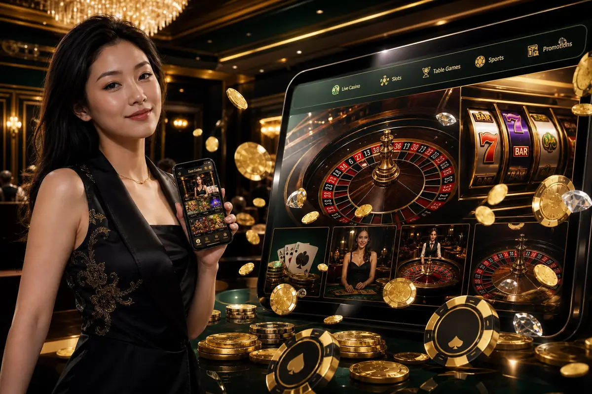 gavn99 Slots